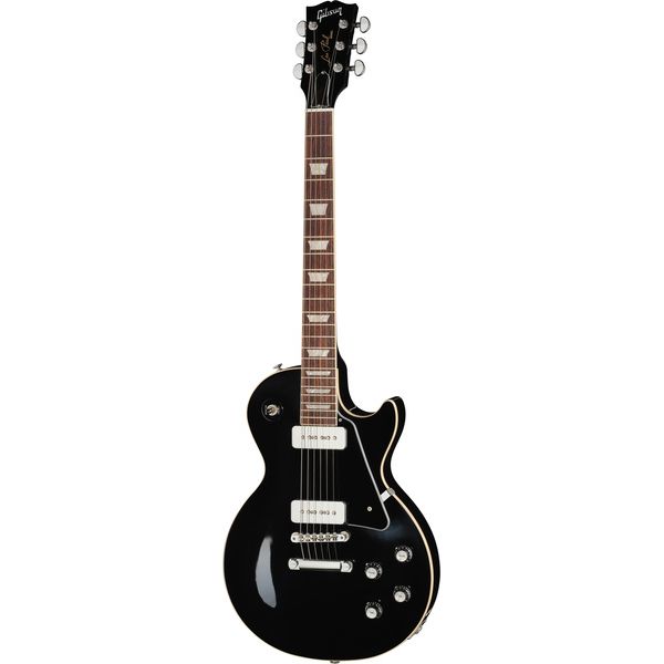 Gibson Noel Gallagher LP Standard EB: test et avis