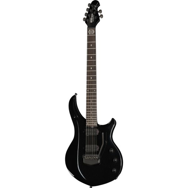 Music Man John Petrucci Majesty 6 Bl Fro: test et avis