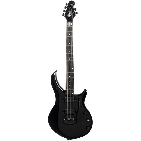 Music Man John Petrucci Majesty 6 DS: test et avis