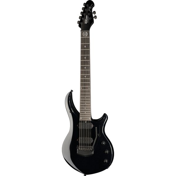 Music Man John Petrucci Majesty 7 BF: test et avis