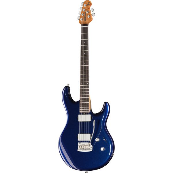 Music Man Luke IV HH Butane: test et avis