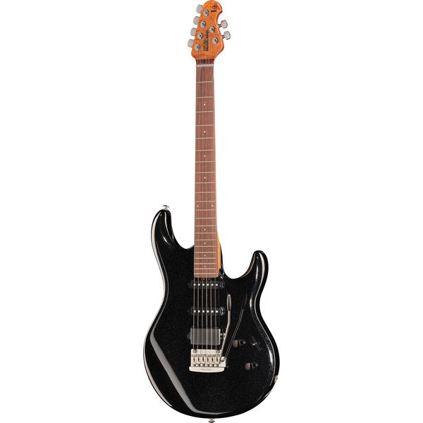 Music Man Luke IV HSS Sparkle: test et avis