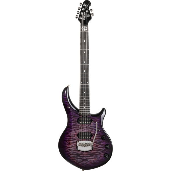 Music Man Majesty Premium Select PN II: test et avis