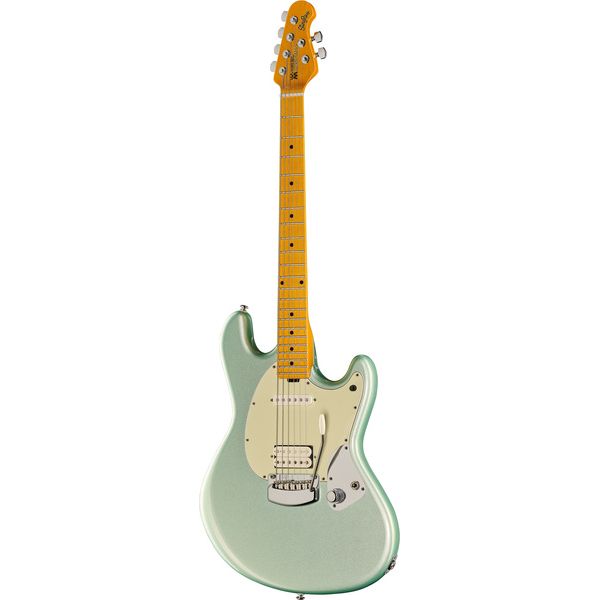 Music Man Stingray Dustin Kensrue DI: test et avis