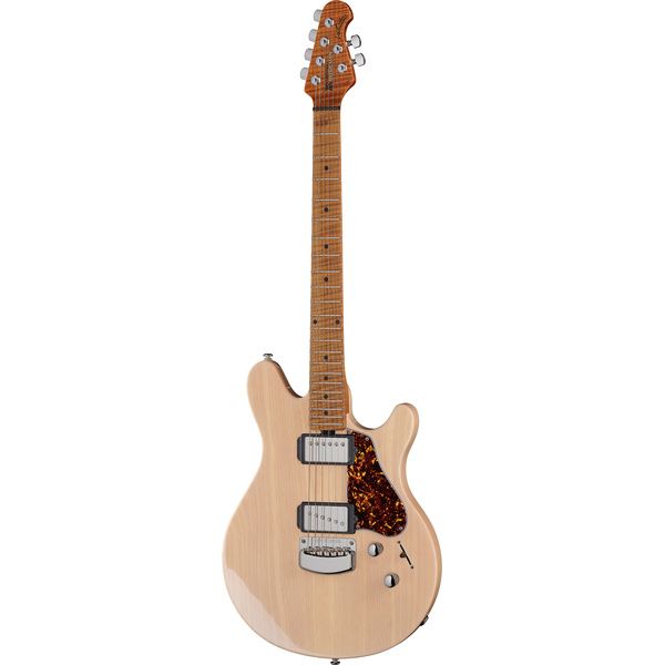 Music Man Valentine Buttermilk: test et avis