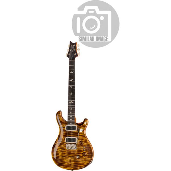 PRS Custom 24 08 BW: test et avis