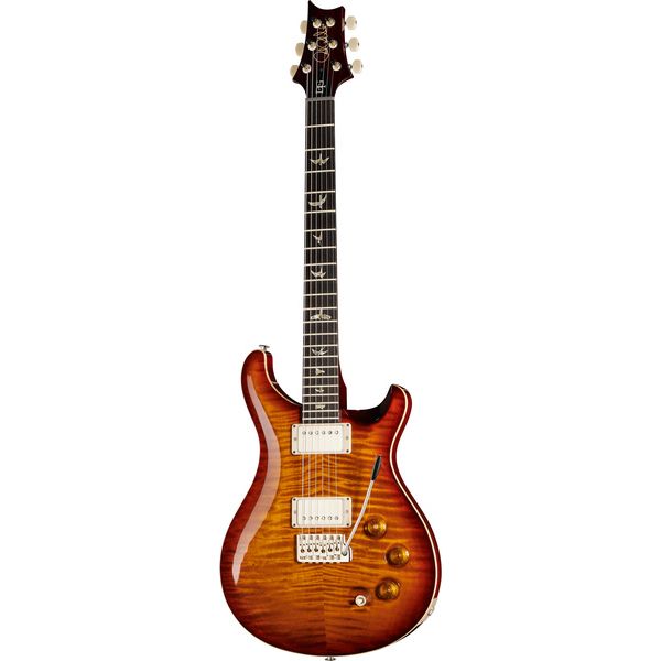 Test complet de la PRS DGT Birds DS, guitare signature David Grissom