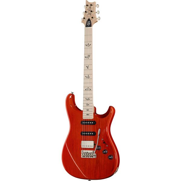 PRS Fiore Amaryllis: test et avis