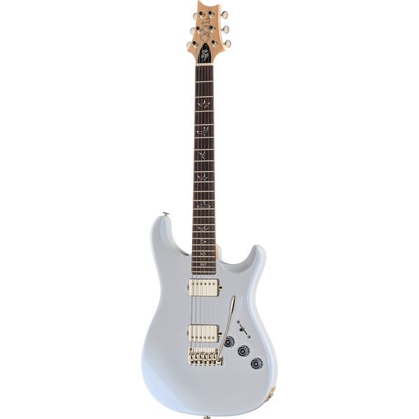 Test PRS Fiore HH Pearl: analyse technique complète de la guitare