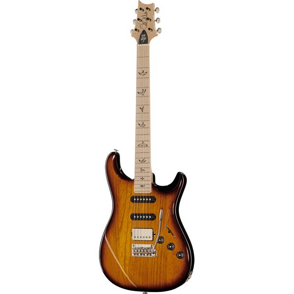 PRS Fiore Sunflower: test et avis
