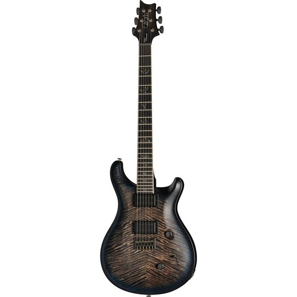 Test PRS Mark Holcomb WA: l'essai de la guitare signature haut de gamme