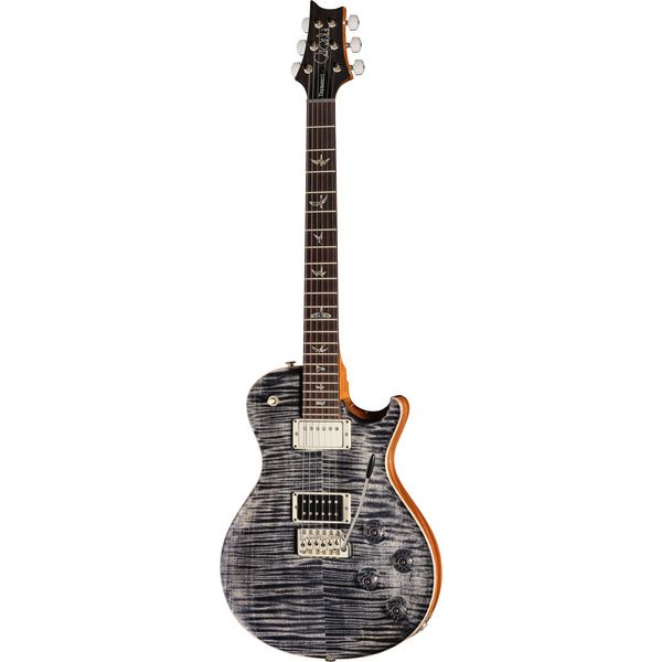Test PRS Mark Tremonti Thin Gen III: analyse technique complète