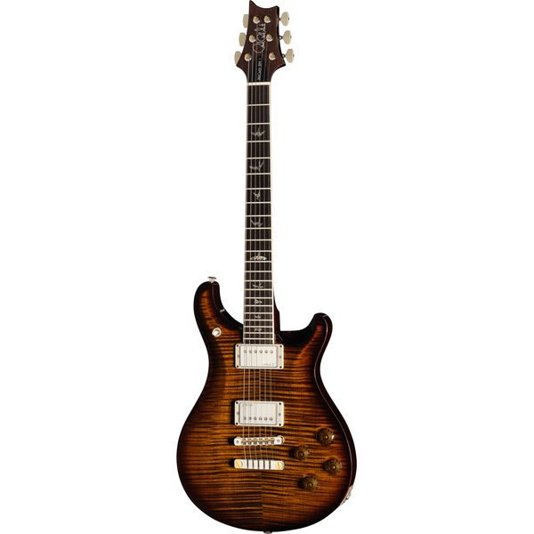 Test PRS McCarty 594 BGWB MCIII, guitare électrique acajou et érable