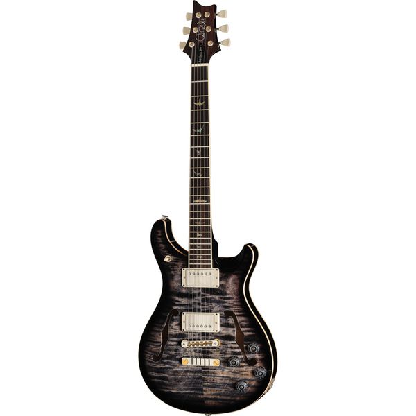 Test PRS McCarty 594 HB II MCIII: essai technique complet
