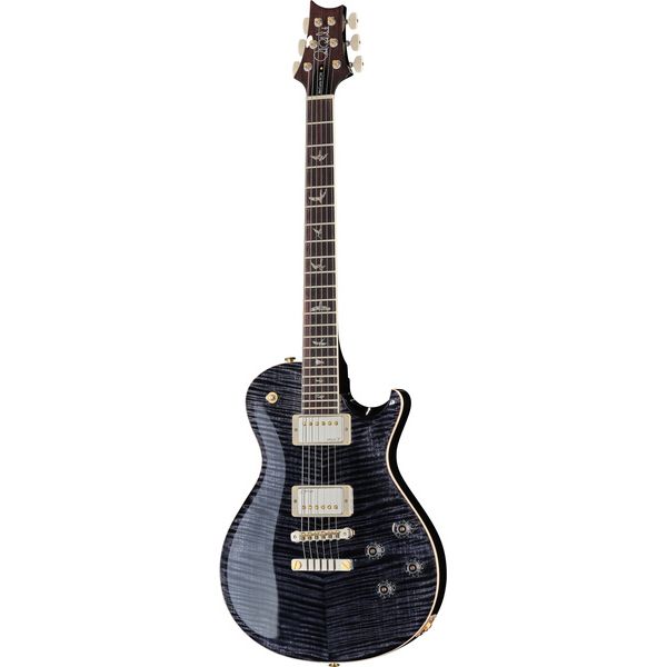 Test PRS McCarty SC56 GB 10: analyse complète de la guitare Single Cut
