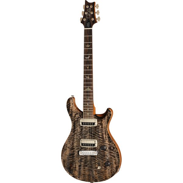 PRS Paul S Guitar Mango LTD: test et avis