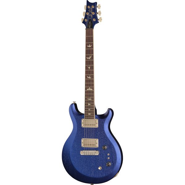Test de la PRS S2 Mira 594 MN: guitare légère et ergonomique