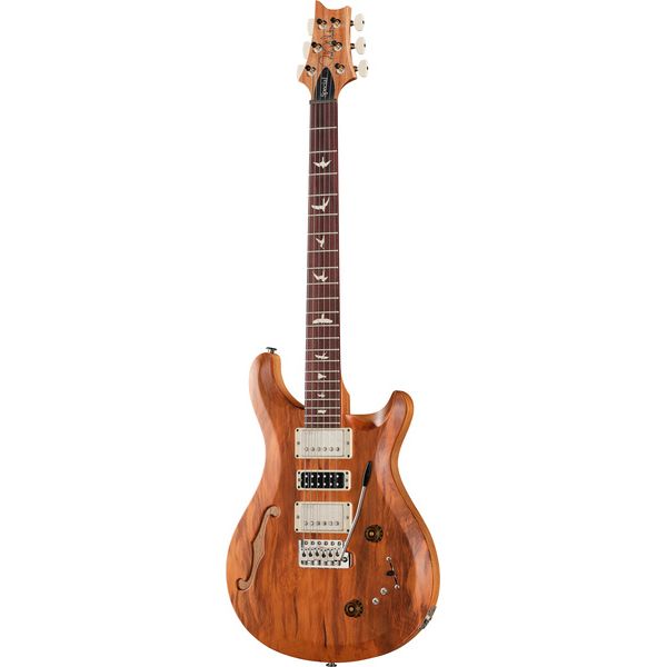 Test PRS S2 Special S H Reclaimed Ltd: avis complet et technique