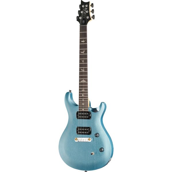 Test PRS SE CE24 Standard Stoptail IN: avis sur une guitare polyvalente