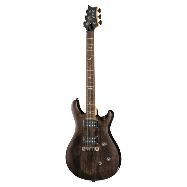 Test complet PRS SE CE24 Standard Stoptail SC: polyvalence et confort