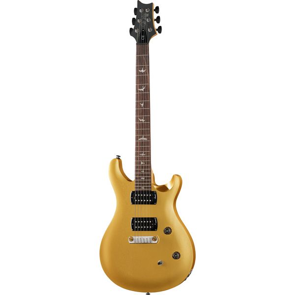 PRS SE CE24 Standard Stoptail SMG: test et avis