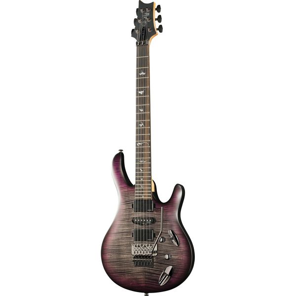 Test PRS SE Chleo Herman Li CPB: avis sur la guitare signature DragonForce