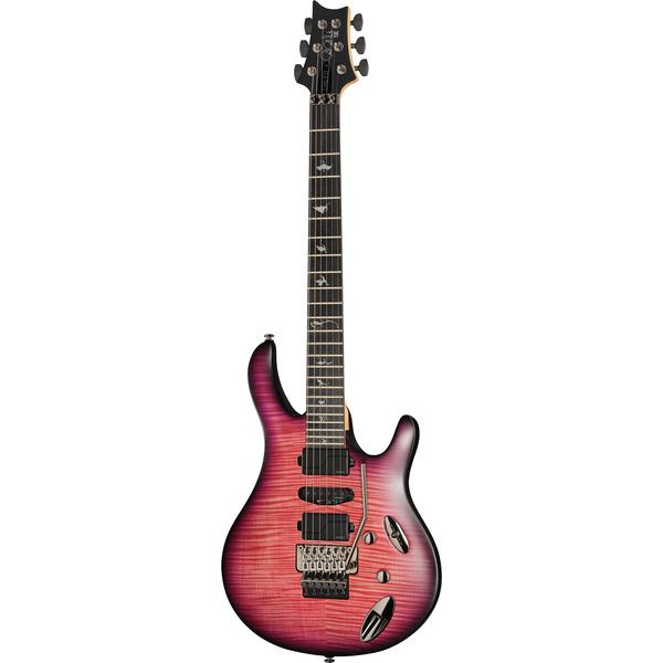 Test PRS SE Chleo Herman Li OD: analyse technique de la guitare signature