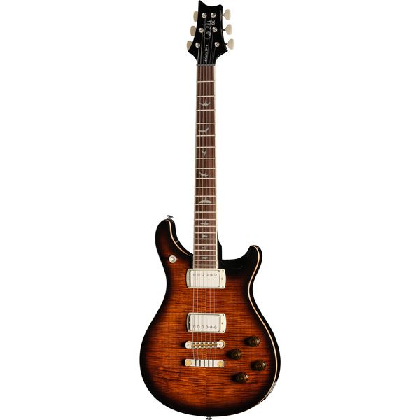Test PRS SE McCarty 594 BG: l'avis complet et technique