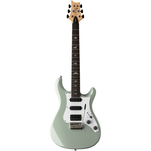 Test PRS SE Studio Standard Silverstone: avis détaillé et complet