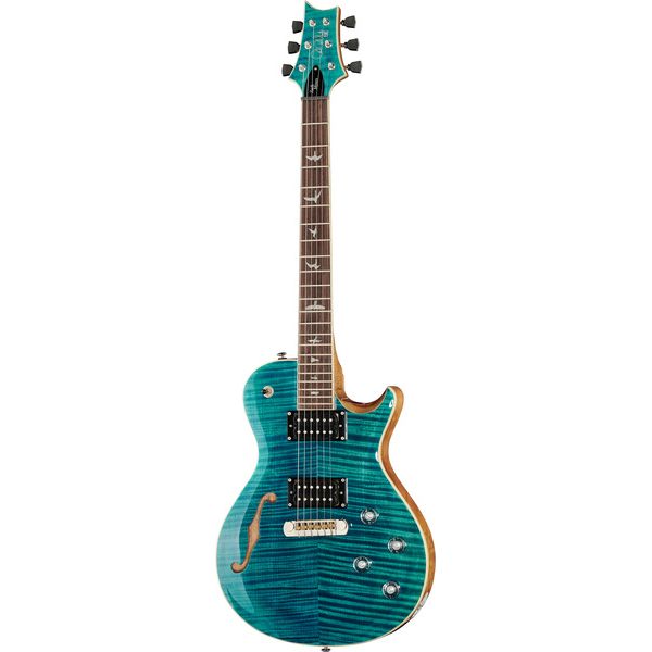 Test complet de la PRS SE Zach Myers MB, guitare signature polyvalente