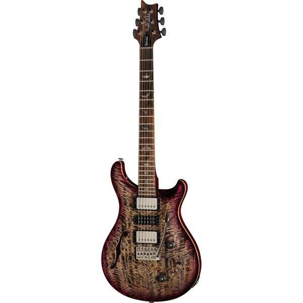 PRS Special Mango LTD CP: test et avis