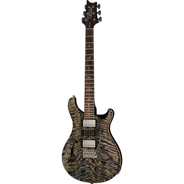 Test PRS Special Mango LTD Whale: essai de la guitare édition limitée