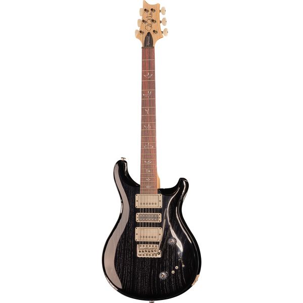 Test PRS Swamp Ash Special DH: essai technique de la guitare électrique