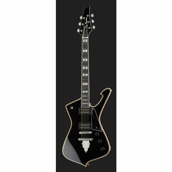 Ibanez PS120-BK