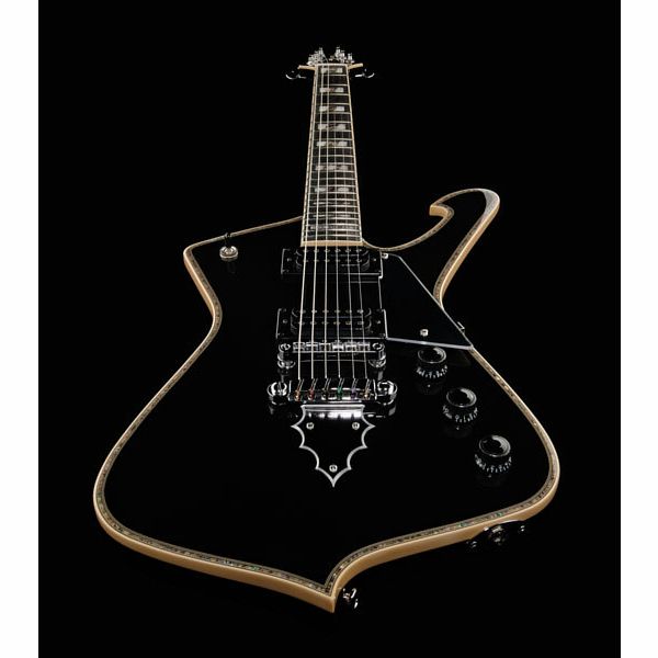 Ibanez PS120-BK