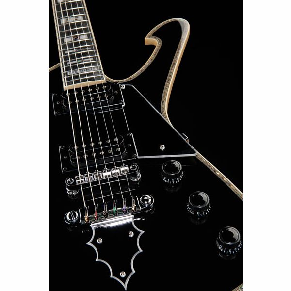 Ibanez PS120-BK