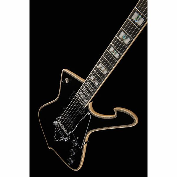 Ibanez PS120-BK