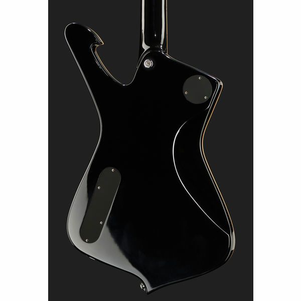 Ibanez PS120-BK