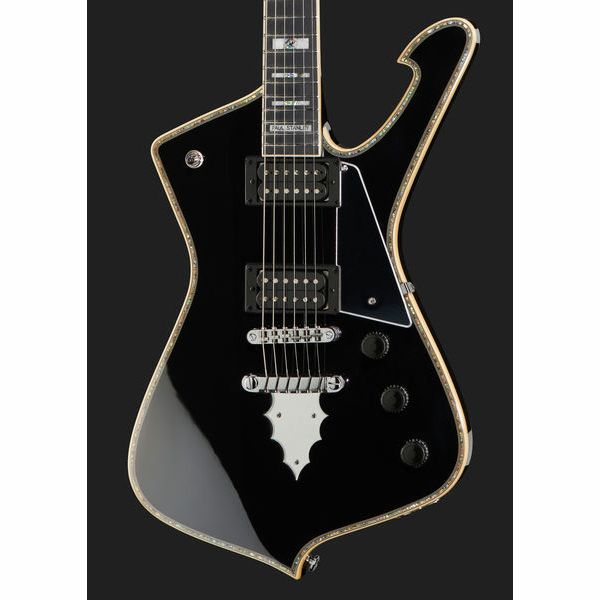 Ibanez PS120-BK