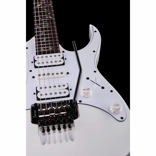 Ibanez JEMJR-WH