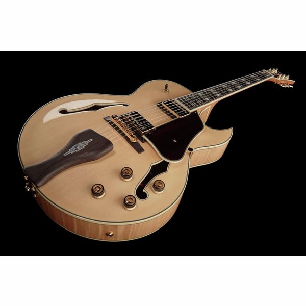 Ibanez LGB30-NT