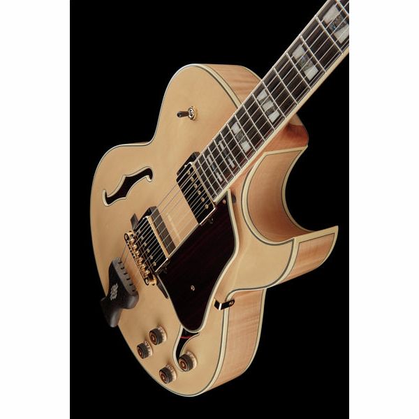 Ibanez LGB30-NT