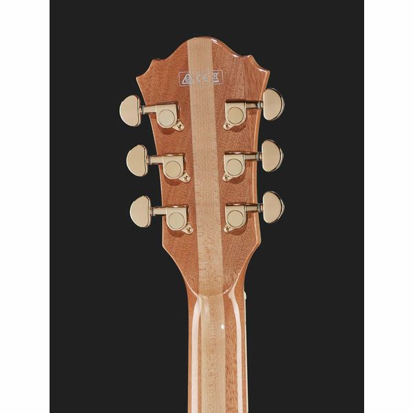 Ibanez LGB30-NT