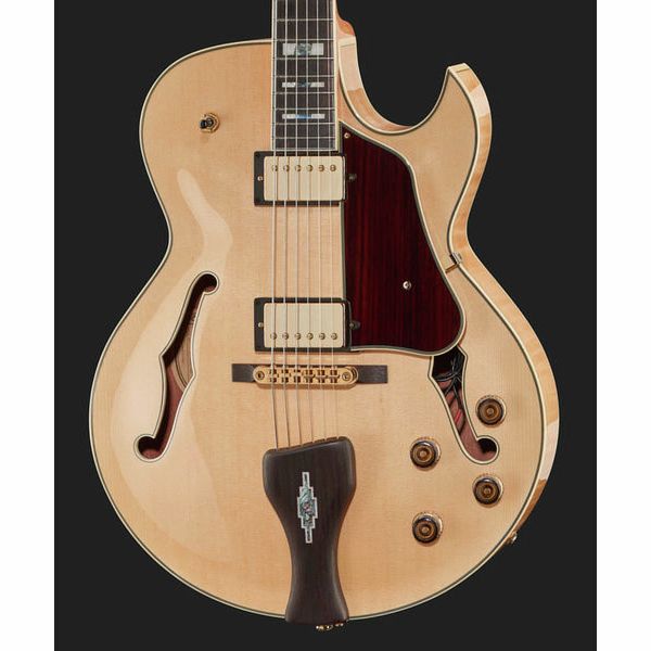 Ibanez LGB30-NT