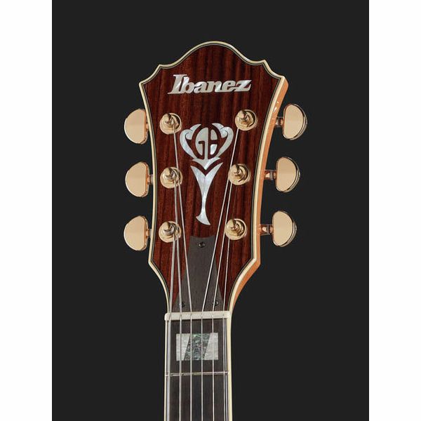 Ibanez LGB30-NT