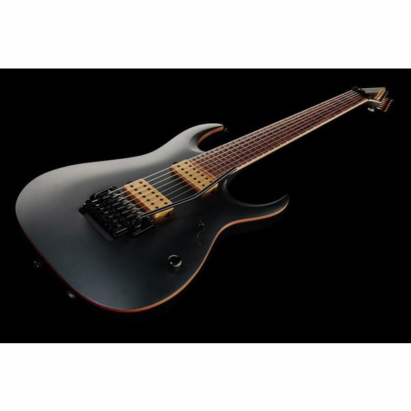 Ibanez JBM27 Jake Bowen
