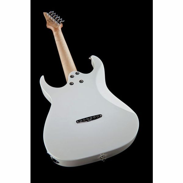 Ibanez GRGM21-WH E-Guitar Micro