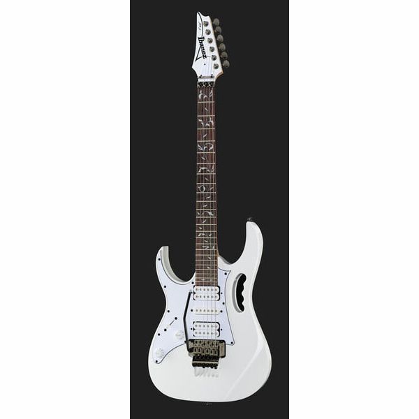 Ibanez JEMJRL-WH