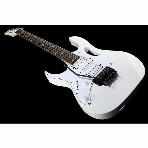 Ibanez JEMJRL-WH
