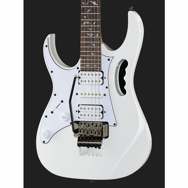 Ibanez JEMJRL-WH